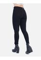 Jean Negro Ajustado Con Stretch Para Mujer de Arequipe moda dulce