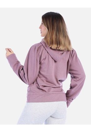 Buzo Hoodie De Algodón Con Capota