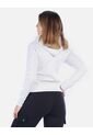 Chaqueta Deportiva Con Cremallera de Arequipe moda dulce