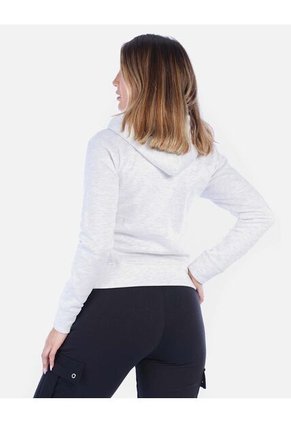 Chaqueta Deportiva Con Cremallera