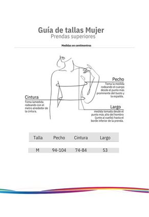 Body Manga Corta Algodón