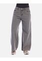 Jean Rígido Wide Leg Para Mujer de Arequipe moda dulce