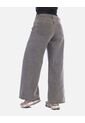 Jean Rígido Wide Leg Para Mujer de Arequipe moda dulce