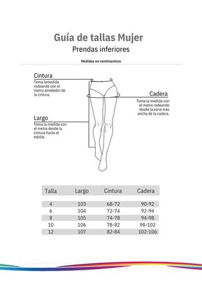 Jean Gris Oscuro Rígido De Tiro Alto
