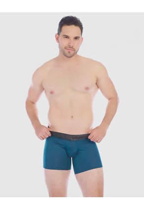 Boxer Corto Licrado Hombre Velleti