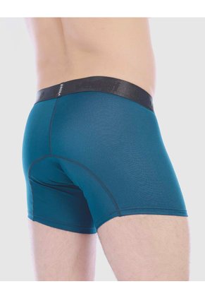 Boxer Corto Licrado Hombre Velleti