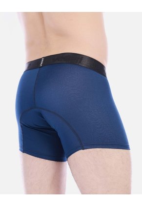 Boxer Corto Licrado Hombre Velleti