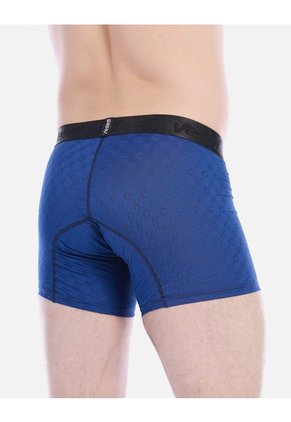 Boxer Corto Licrado Hombre Velleti