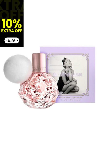 Perfume Ari De Ariana Grande Para Mujer 100 Ml