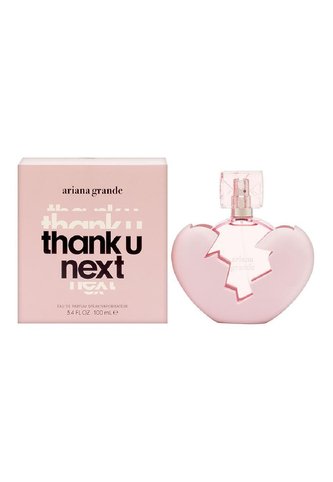 Perfume Thank U Next De Ariana Grande Para Mujer 100 Ml Ariana Grande