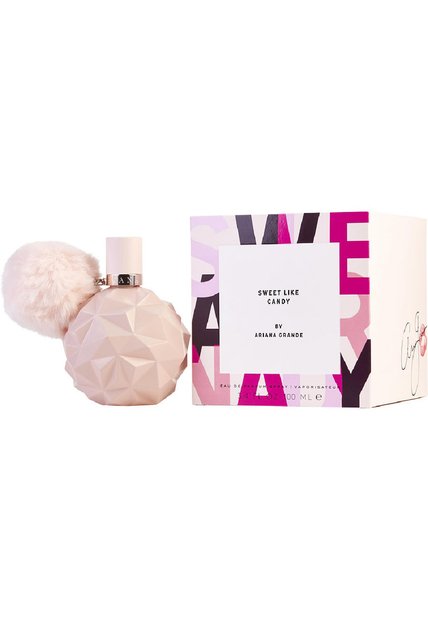 Perfume Sweet Like Candy De Ariana Grande Para Mujer 100 Ml