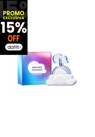 Perfume Cloud De Ariana Grande Para Mujer 100 Ml Ariana Grande