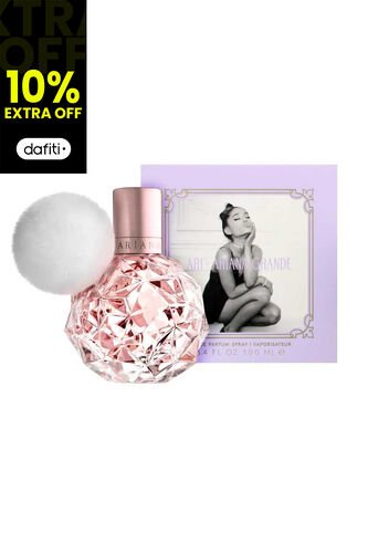 Perfume Ari De Ariana Grande Para Mujer 100 Ml Ariana Grande