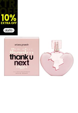 Perfume Thank U Next De Ariana Grande Para Mujer 100 Ml Ariana Grande