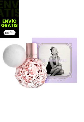 Perfume Ari De Ariana Grande Para Mujer 100 Ml Ariana Grande