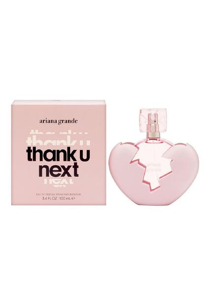 Perfume Thank U Next De Ariana Grande Para Mujer 100 Ml