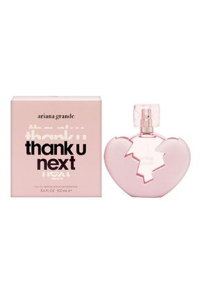 Perfume Thank U Next De Ariana Grande Para Mujer 100 Ml