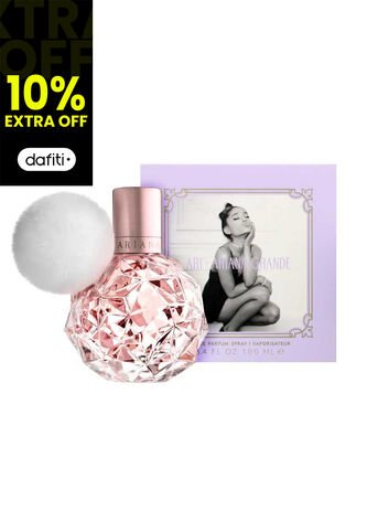 Perfume Ari De Ariana Grande Para Mujer 100 Ml Ariana Grande