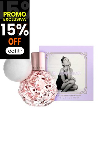 Perfume Ari De Ariana Grande Para Mujer 100 Ml Ariana Grande