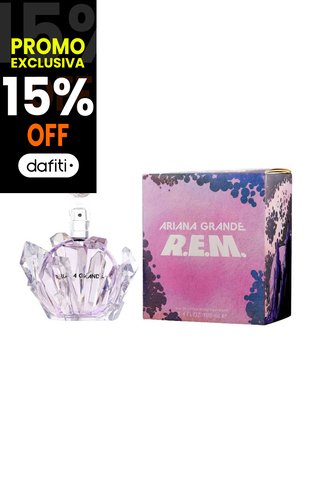 Perfume Rem De Ariana Grande Para Mujer 100 Ml Ariana Grande