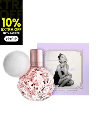 Perfume Ari De Ariana Grande Para Mujer 100 Ml Ariana Grande