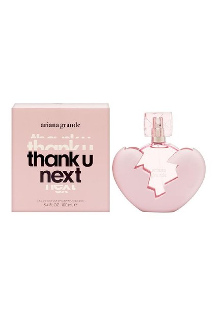 Perfume Thank U Next De Ariana Grande Para Mujer 100 Ml