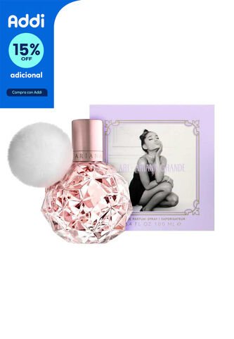 Perfume Ari De Ariana Grande Para Mujer 100 Ml Ariana Grande