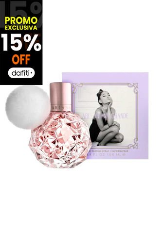 Perfume Ari De Ariana Grande Para Mujer 100 Ml Ariana Grande