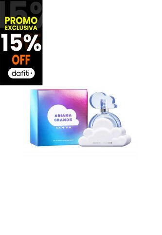Perfume Cloud De Ariana Grande Para Mujer 100 Ml Ariana Grande