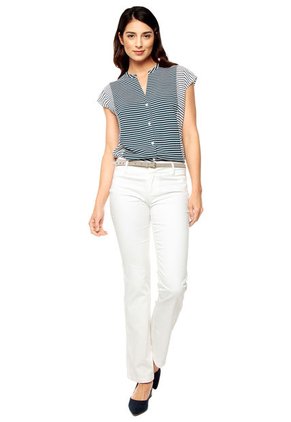 Pantalón Blanco Arkitect Éxito