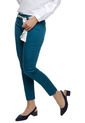 Pantalón Azul Petróleo Arkitect Éxito de Arkitect
