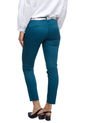 Pantalón Azul Petróleo Arkitect Éxito de Arkitect