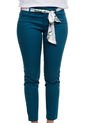 Pantalón Azul Petróleo Arkitect Éxito de Arkitect