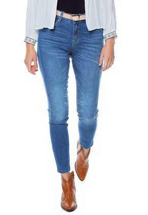 Jeans Azul Arkitect Éxito