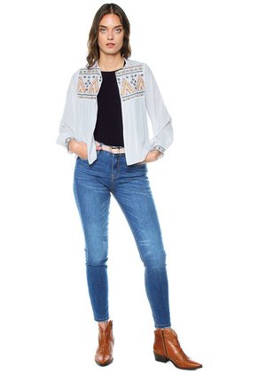 Jeans Azul Arkitect Éxito