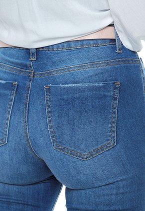 Jeans Azul Arkitect Éxito