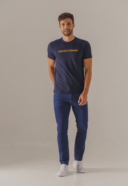 Camiseta Manga Corta Hombre ARKITECT