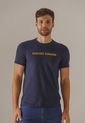 Camiseta Manga Corta Hombre ARKITECT de Arkitect