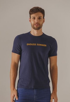 Camiseta Manga Corta Hombre ARKITECT