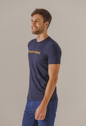 Camiseta Manga Corta Hombre ARKITECT