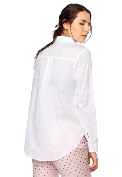 Camisa Blanca Arkitect Éxito