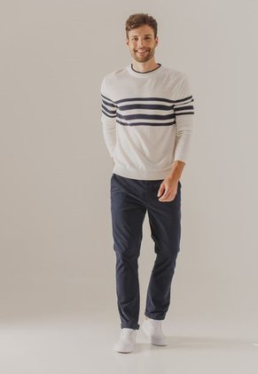 Buzo Hombre ARKITECT