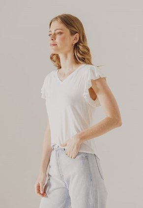 Camiseta Marfil Arkitect Éxito