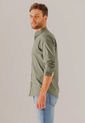 Camisa Mnga Larga Hombre ARKITECT de Arkitect