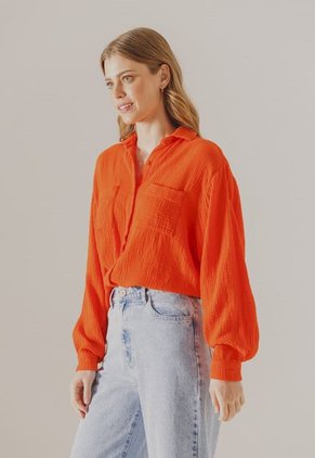 Blusa Coral Arkitect Éxito