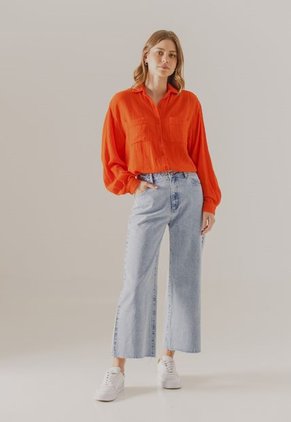 Blusa Coral Arkitect Éxito