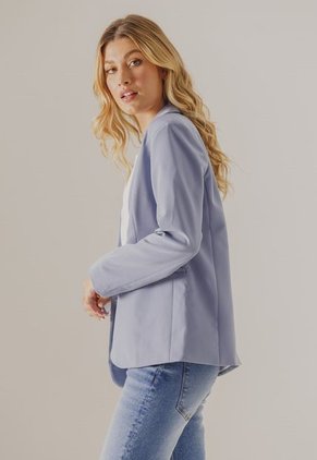 Blazer Azul Raf Arkitect Éxito