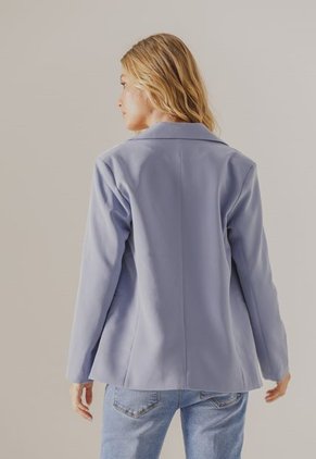 Blazer Azul Raf Arkitect Éxito