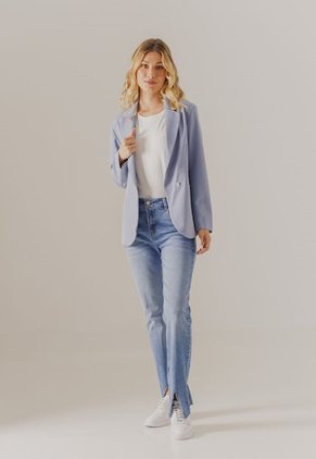 Blazer Azul Raf Arkitect Éxito