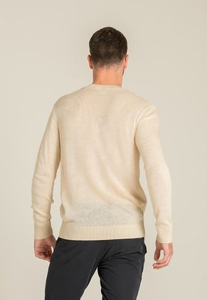 Buzo Beige Arkitect Éxito